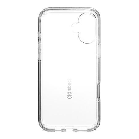 Speck Gemshell - iPhone 16 Plus Case (Clear)