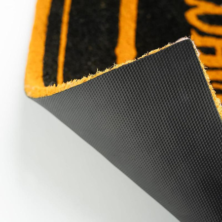 Harry Potter - Alohomora rohožka (40 x 60 cm)