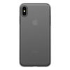 Incase Protective Clear Cover - Coque pour iPhone Xs Max (transparente)