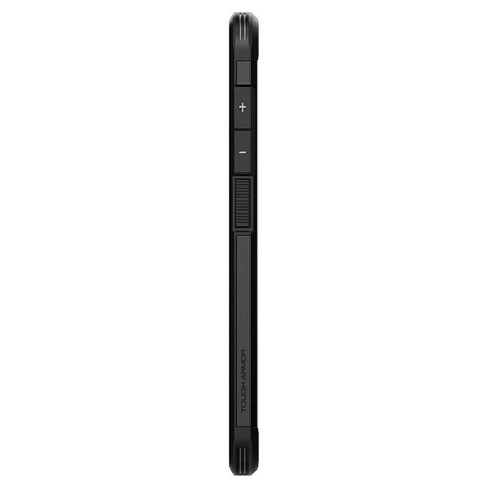 Spigen Tough Armor - Etui pour Samsung Galaxy S21 FE (Noir)
