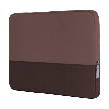 STM Origin Laptop Sleeve - obal na MacBook Pro 14" / Laptop 14" / 13" (Lilac plum)
