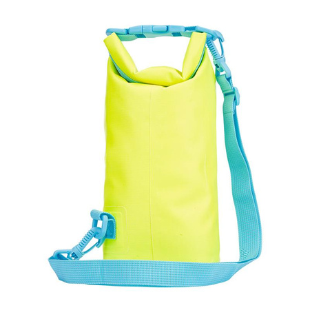 Case-Mate Waterproof Mini Phone Bucket Dry Bag - Wodoodporna torebka z kieszenią na telefon do 7” (Citrus Splash)