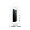 PURO Frame Tempered Glass - Oppo A54 5G / A74 5G screen protection glass (black frame)
