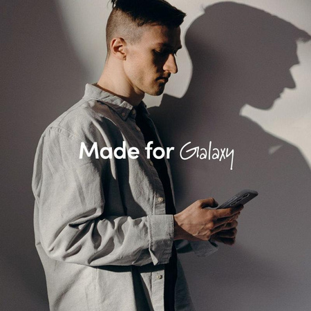 Spigen Cyrill Ultra Color - Case for Samsung Galaxy S23 (Dusk)