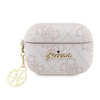 Guess 4G Charm Collection - AirPods Pro 2 Case (pink)