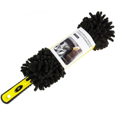 Dunlop - Keréktisztító kefe