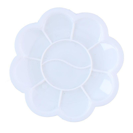 Artico - Art set for painting suitcase 145 elements