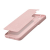 Crong Color Cover - Samsung Galaxy S23+ Case (pink)