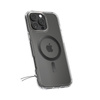 Spigen Ultra Hybrid MagSafe - pouzdro pro iPhone 16 Pro Max (Carbon Fiber)