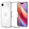 ETUI DO IPHONE AIR do MAGSAFE SPIGEN ULTRA HYBRID ORYGINALNE PRZEZROCZYSTE