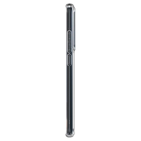Spigen Ultra Hybrid - Etui do Xiaomi 12 / 12 X (Przezroczysty)