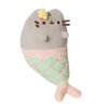 Pusheen - Plyšový maskot mořská panna s hvězdou 19 cm