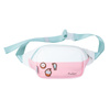 Pusheen - Rose Collection Sachet / Kidney Carrier
