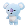 BT21 - Mascotte en peluche 17 cm KOYA