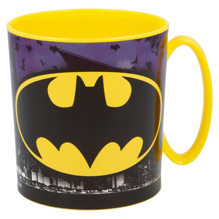 Batman - Mikrowellenbecher 350 ml