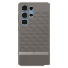 Spigen Parallax MagSafe - pouzdro pro Samsung Galaxy S25 Ultra (Ash Grey)