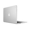 Pouzdro Speck SmartShell - MacBook Air 13,6" M4 (2025) / M3 (2024) / M2 (2022) (průhledné)