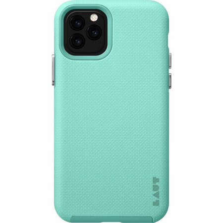 Laut Shield - Coque hybride iPhone 11 Pro (Mint)