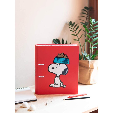 Snoopy - Binder (2 rings)