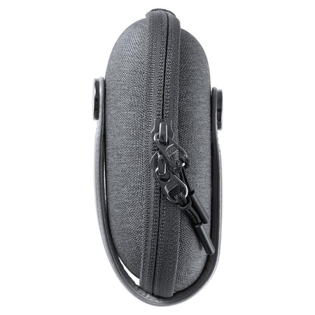 Spigen Klasden Pouch - Étui pour Nintendo Switch 2 (Gris anthracite)