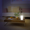 Grundig - Outdoor / indoor table lamp