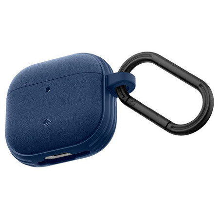 Spigen Caseology Vault - Hülle für Apple AirPods 4 (Marineblau)