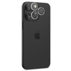 Spigen Optik Pro GLAS.TR EZ Fit Camera Protector 2-Pack - ochranné sklo objektivu pro iPhone 16 Pro / 16 Pro Max / 15 Pro / 15 Pro Max / 14 Pro / 14 Pro Max (