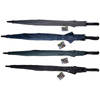 Dunlop - Folding Umbrella (black)
