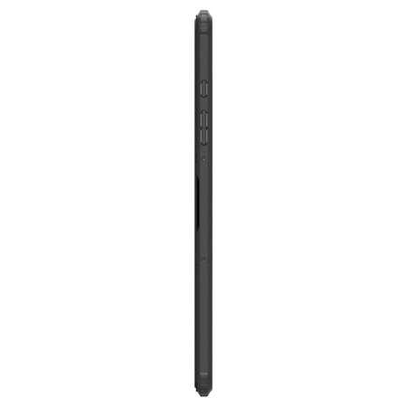 Spigen Ultra Hybrid Pro - Etui do Samsung Galaxy Tab S9 11" (Czarny)