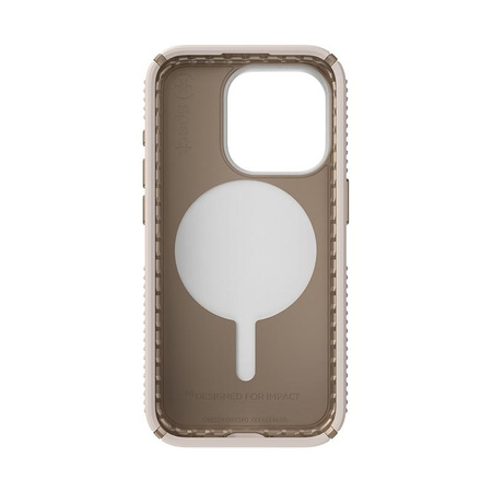 Spigen Ultra Hybrid MagSafe - Case for iPhone 16 Pro Max (White)