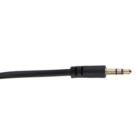 Grundig - Casque intra-auriculaire pliable (argent)