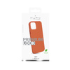 PURO SKY - iPhone 13 Tasche (Orange)