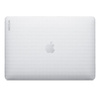 Incase Hardshell tok - MacBook Pro 13" tok (M2/M1/2022-2020) (Dots/Clear)