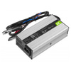 Green Cell - Charger, charger for LiFePO4 batteries 14.6V 10A