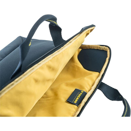 Tucano Smilza Super Slim táska - MacBook Pro 14" / Air 15" / Pro 13" /Air / Notebook 14" / 13" táska (tengerészkék)