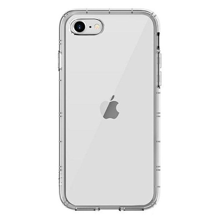 UNIQ Air Fender - iPhone SE (2022/2020) / 8 / 7 (transparent) case