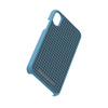 Nordic Elements Saeson Idun - Coque en matériau iPhone Xs / X (Petrol)