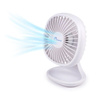 Lifetime - Mini wentylator biurkowy USB