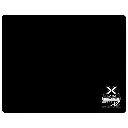 XTracGear RIPPER XL - Tapis de souris gaming (451 x 356 mm)