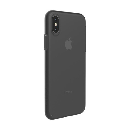 Incase Lift Case - iPhone Xs Max tok (grafit)