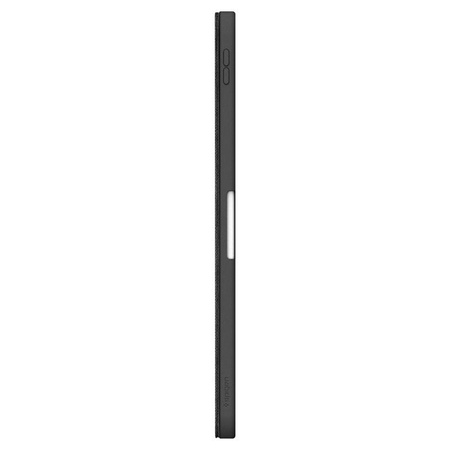 Spigen Urban Fit - Case for iPad Air 11" M3 (2025) /  M2 (2024) / iPad Air 10.9" (5th-4th gen.) (2022-2020) (Black)