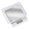 Alpina - Precision digital scale with 2 trays
