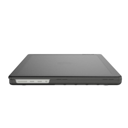 Incase Edge Hardshell tok - MacBook Pro 14" (M4/M3/M2/M1/2024-2021) (fekete)