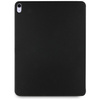 Karl Lagerfeld Book Cover Saffiano Magnetic Karl & Choupette - iPad Air 13" M3 (2025) / iPad Air 13" M2 (2024) Tasche (schwarz)