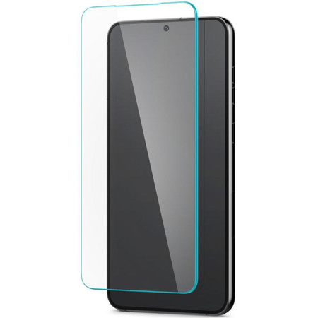 Spigen Glas.TR Slim - Verre trempé pour Samsung Galaxy S23