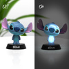 Disney Stitch - lampa 11 cm