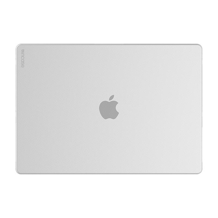 Pouzdro Incase Hardshell - MacBook Pro 16" (M4/M3/M2/M1/2024-2021) (Tečkované/čiré)