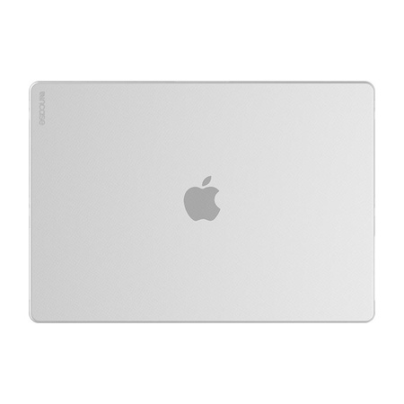 Incase Hartschalenkoffer - MacBook Pro 16" (M2/M1/2023-2021) (gepunktet/klar)