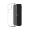 Moshi iGlaze XT - iPhone 13 mini case (Crystal Clear)