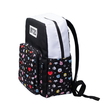 Line Friends BT21 - School Backpack